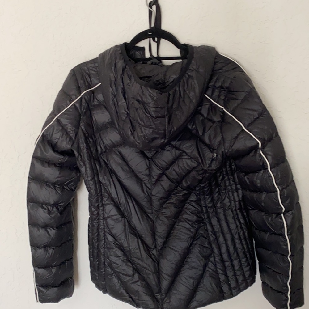 Bcbgeneration Ultra Lightweight Packable Jacket - image 3